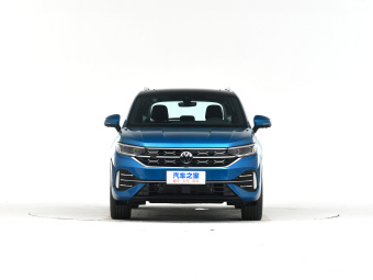 VW Tayron R-Line Pro 4Motion 380TSI